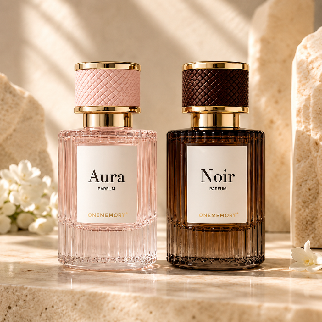 Parfum ONE MEMORY