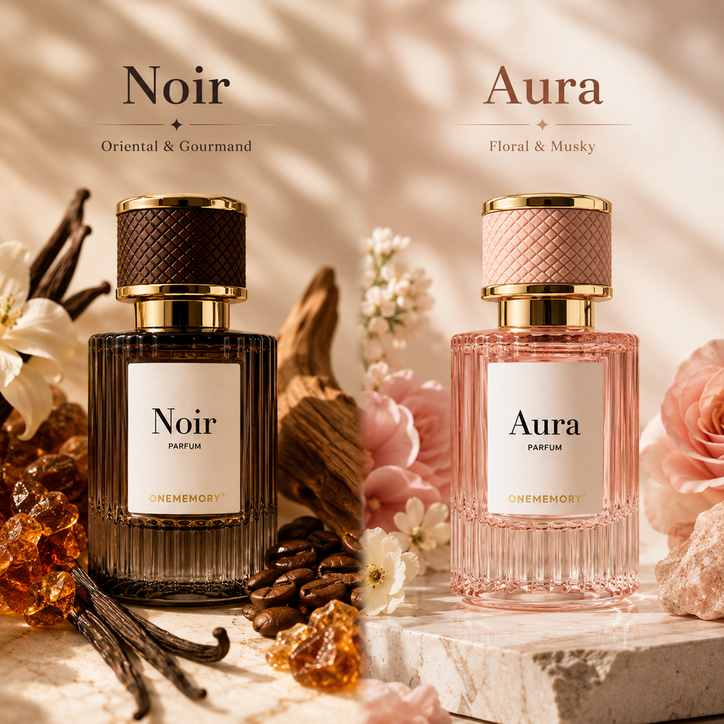 Parfum ONE MEMORY