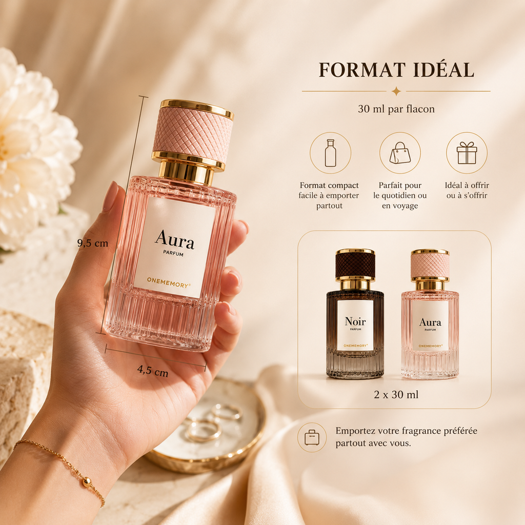 Parfum ONE MEMORY